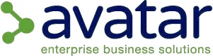 Avatar logo